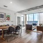 2 Bedroom Lux Panoramic View - Rainey