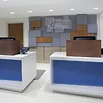 Holiday Inn Express Hotel & Suites Austin Downtown - University By Ihg