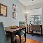 Long Term Luxury In Prime Location And Swimming Pool