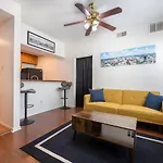 Charming Mini-Suite In West Campus!