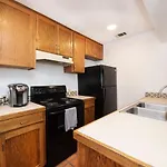 Charming Mini-Suite In West Campus!