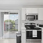Comfy Boho 2Bd Apt In Cedar Park/North Austin