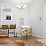Comfy Boho 2Bd Apt In Cedar Park/North Austin