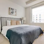 Downtown Austin 1Br W Gym Pool Wd Nr Capitol Atx-166