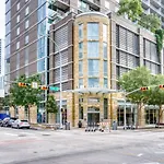Downtown Austin 1Br W Gym Pool Wd Nr Capitol Atx-166