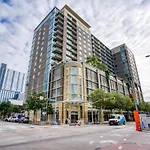 Downtown Austin 1Br W Gym Pool Wd Nr Capitol Atx-166