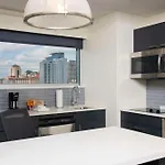 Hyatt House Austin/Downtown
