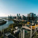 Austin City Limits Rooftop Pool By Barcle Group