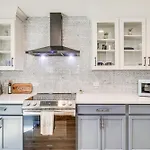 Centrally Located Austin Home With Private Patio!
