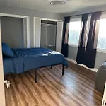 Rooms At The Blue House