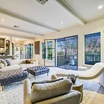 Austin 4 Bedroom Designer Pool Home