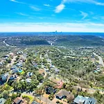 Austin 4 Bedroom Designer Pool Home