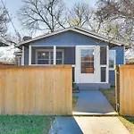 Beautiful Austin Home With Patio, 2 Mi To Downtown!