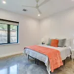 Dog-Friendly Austin Guest Suite 3 Mi To Downtown