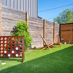 Artsy, Private Gem Near Iconic South Congress