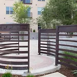 Domain 1Br W Pool Wd Gym Nr Nightlife Atx-203