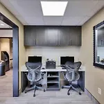 Hilton Garden Inn Austin Northwest/Arboretum