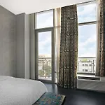 Hampton Inn And Suites Austin University Capitol