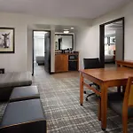 Embassy Suites By Hilton Austin Central