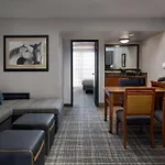 Embassy Suites By Hilton Austin Central