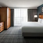 Embassy Suites By Hilton Austin Central