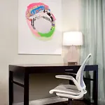 Hilton Garden Inn Austin Downtown-Convention Center