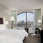 Hilton Garden Inn Austin Downtown-Convention Center