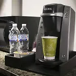 Hilton Garden Inn Austin Downtown-Convention Center