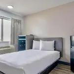 Motel 6-Austin, Tx - North