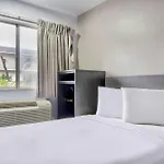 Motel 6-Austin, Tx - North