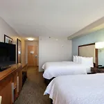 Hampton Inn & Suites-Austin Airport