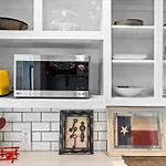 Two Homes, One Prime Location - Steps Away From Austin\'S Best Spots