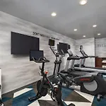 Fairfield Inn And Suites Austin South