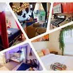 Austin Uncommon Room Rentals