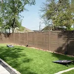 Upstay - New Modern Home With Private Pool