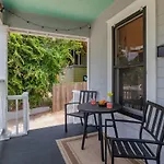 Free Parking 2Br East Side - Fresco By Portoro