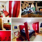 Austin Uncommon Room Rentals