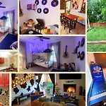 Austin Uncommon Room Rentals