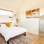 Designer New 10Min Dt Pet Friendly 7Min Park-Room A