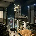 Condominio En El Rascacielos