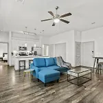 Austin Luxury 2Br 2B With Pool & Free Parking