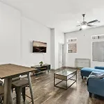 Austin Luxury 2Br 2B With Pool & Free Parking