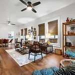 Retro Austin Home S Congress Ave