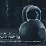 Blueground Gateway Gym Pool Near Stadium Atx-251