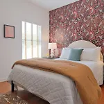 Hacienda Soco - Fire Pit & 3 Min Walk To Soco