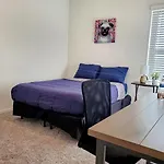 Contemporary Austin Home Near Downtown & Airport