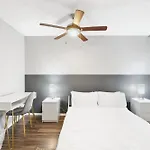 North Lamar Gem: 1Br Apartment Pool Bbq