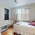 Rosedale Hideaway