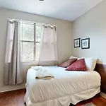 Rosedale Hideaway