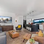 2Br Designer Condo On Trendy East 11Th St, Downtown Austin